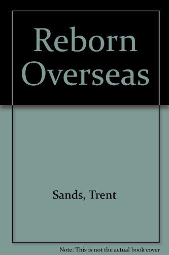 Reborn Overseas : Identity Building in Europe, Australia and New Zealand,Used