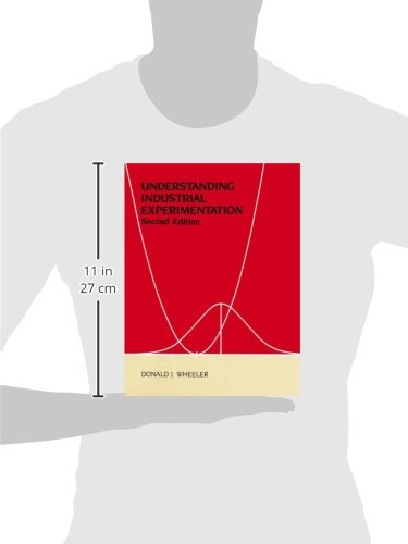 Understanding Industrial Experimentation,New