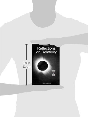 Reflections on Relativity,Used