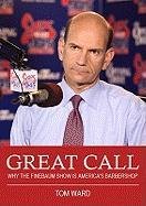 Great Call: Why The Finebaum Show Is America'S Barbershop,Used