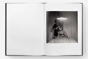 Carrie Mae Weems: Kitchen Table Series