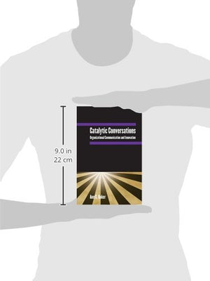 Catalytic Conversations,Used