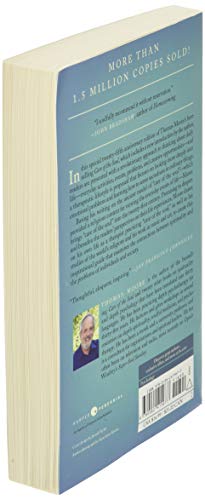 Care of the Soul: 25th Anniversary Edition by Harper Perennial - Guide to Cultivating Depth & Sacredness in Everyday Life