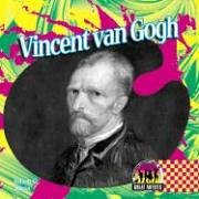 Vincent Van Gogh (Great Artists Set 2),Used