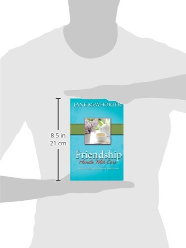 Friendship: Handle with Care,Used
