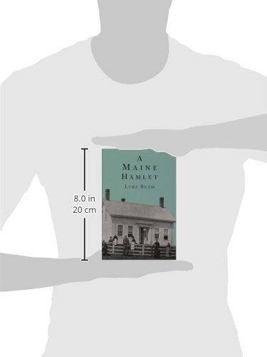 A Maine Hamlet,New