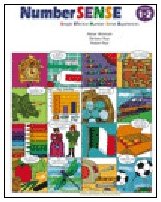Number Sense: Simple Effective Number Sense Experiences, Grades 12