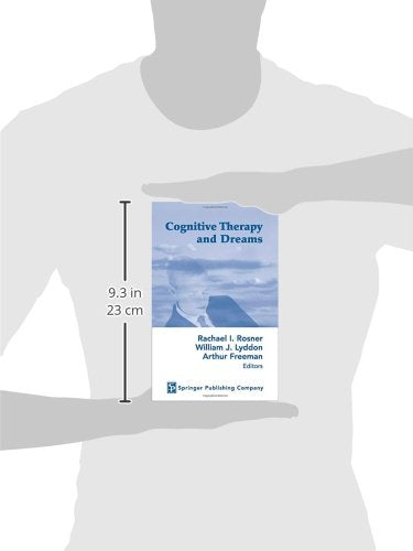 Cognitive Therapy And Dreams