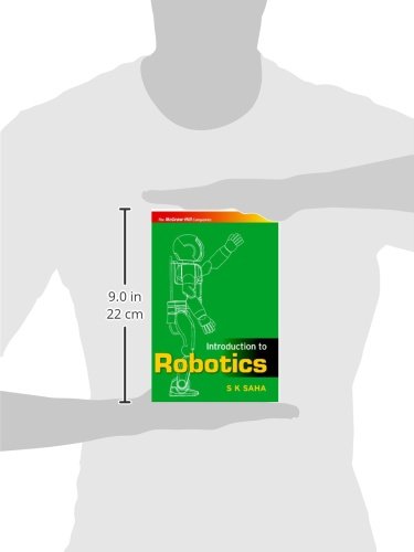 Introduction To Robotics-new