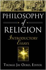Philosophy Of Religion: Introductory Essays,Used