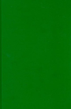 WORKS OF APHRA BEHN: VOLUME II, LETTERS BETWEEN A NOBLEMAN AN (16847),Used