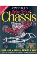 How to Build Hot Rod Chassis,Used