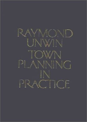 Town Planning In Practice