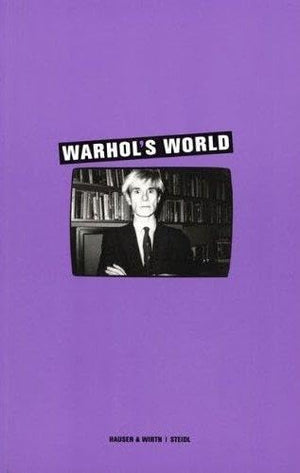 Warhol's World,Used