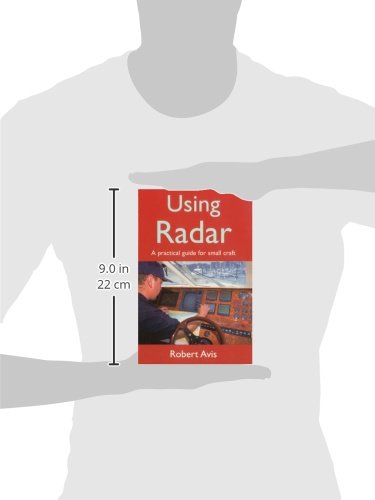 Using Radar: A Practical Guide for Small Craft,Used