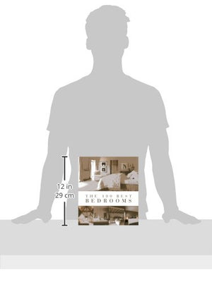 The 100 Best Bedrooms,Used