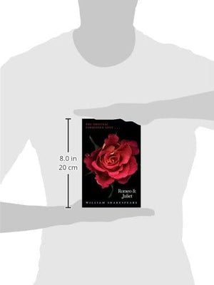 Romeo and Juliet (Teen Classics),Used