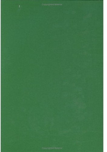 The Greek Minor Prophets Scroll from Nahal Hever (8HevXIIgr): The Seiyal Collection I (Discoveries in the Judaean Desert),Used