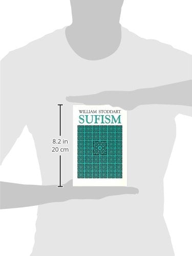Sufism: The Mystical Doctrines of Islam,Used