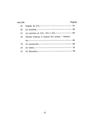 Moderna Teora de la Msica, Bk 1: Spanish Language Edition (Moderna Teoria De La Musica, Bk 1) (Spanish Edition),Used