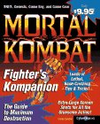 Mortal Kombat: Fighters Kompanion