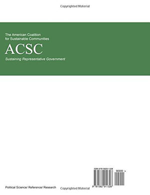 The U.N. 2030 Agenda for Sustainable Development: A Critique,Used