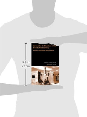 Vernacular Architecture in the 21st Century,Used