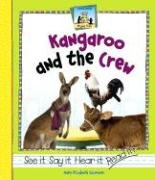 Kangaroo and the Crew (Rhyme Time),Used