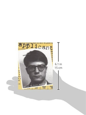 Applicant (Real World),Used