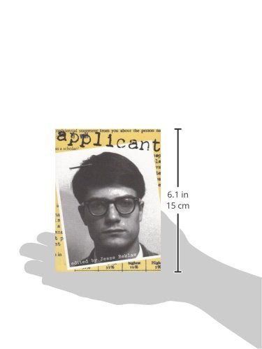 Applicant (Real World),Used