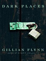 Dark Places (Wheeler Large Print Book Series),Used
