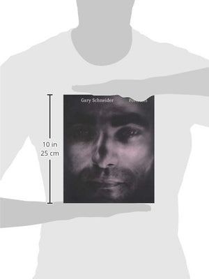 Gary Schneider: Portraits