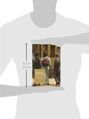 Cameras in the Classroom: Educating the PostTV Generation,Used