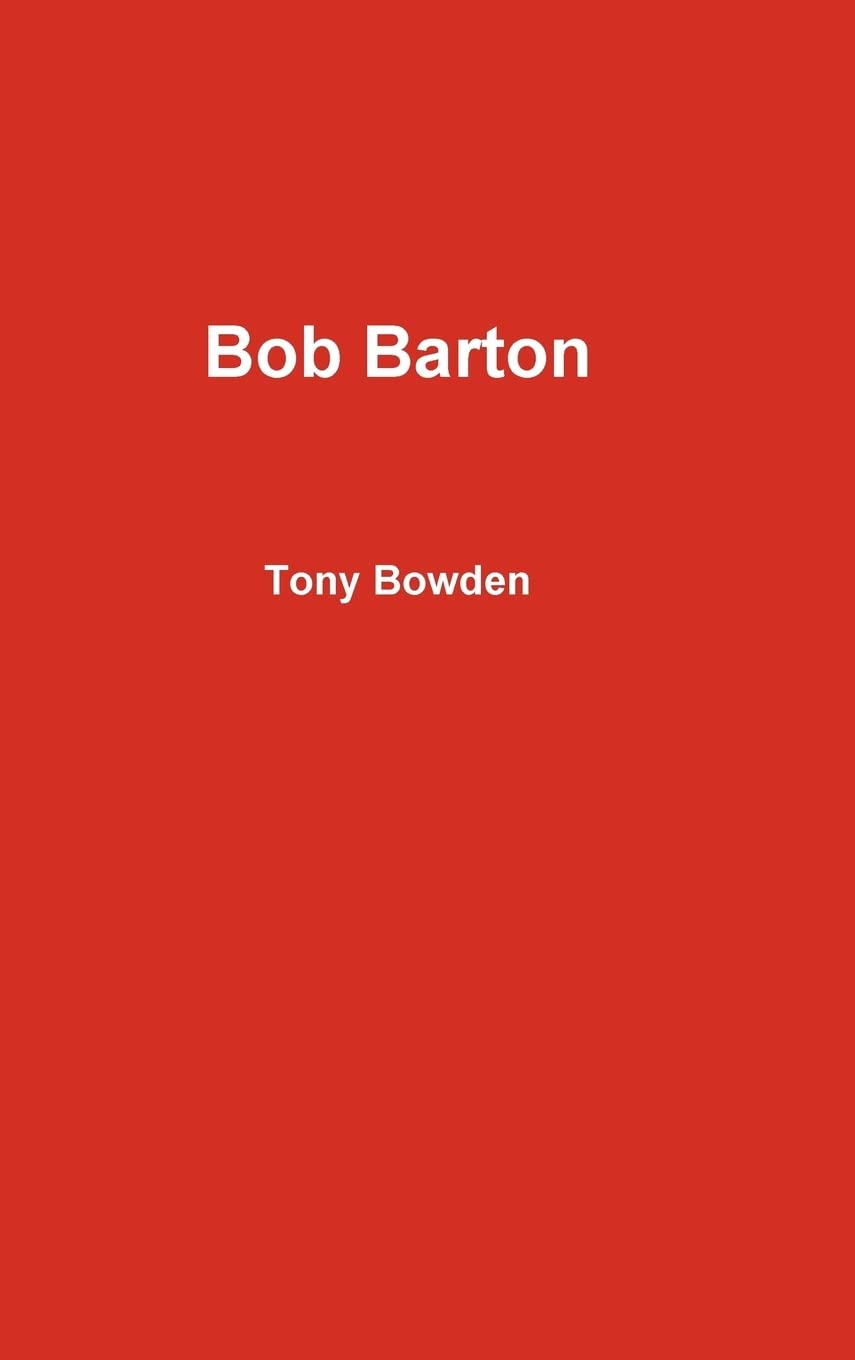 Bob Barton,Used