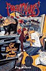 CAT BURGLAR ON THE PROWL (FRIGHTMARES 1),Used