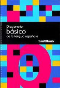 Diccionario Basico De La Lengua Espanola/basic Dictionary of the Spanish Language (Spanish Edition),Used
