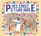 My First Picture Bible,Used
