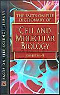 The Facts on File Dictionary of Cell and Molecular Biology (Facts on File Science Dictionary),Used