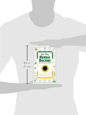 Let's Play Herbal Doctor,Used