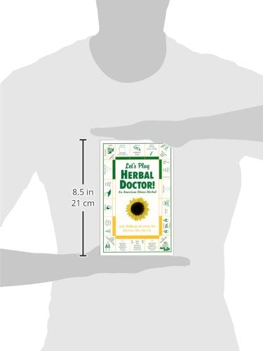 Let's Play Herbal Doctor,Used