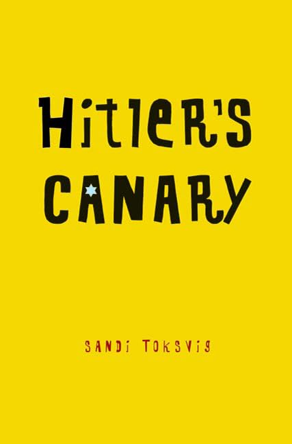 Hitler's Canary,Used