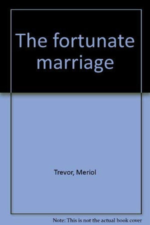 The fortunate marriage,Used