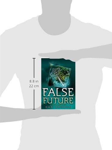 False Future (A False Memory Novel),Used