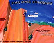 Pigs Over Colorado,Used