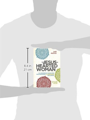 The JesusHearted Woman,Used