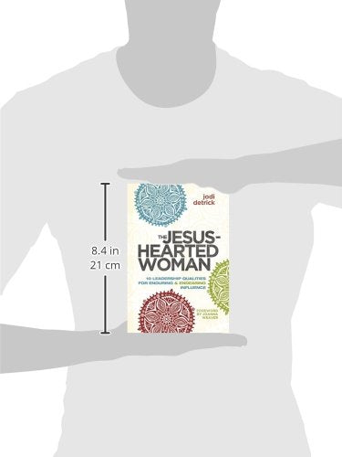 The JesusHearted Woman,Used