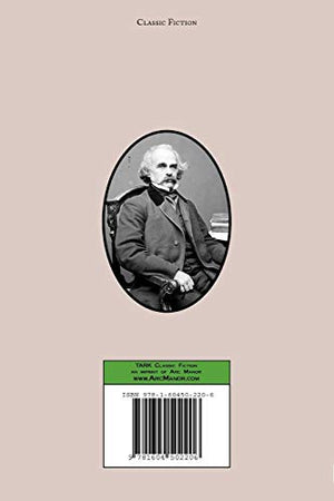 The Blithedale Romance,Used