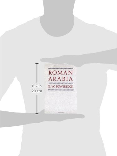 Roman Arabia,Used