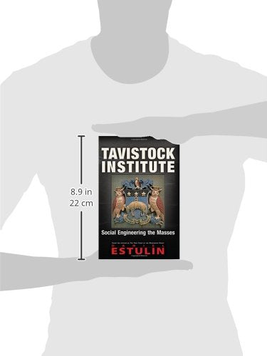 Tavistock Institute: Social Engineering The Masses,Used