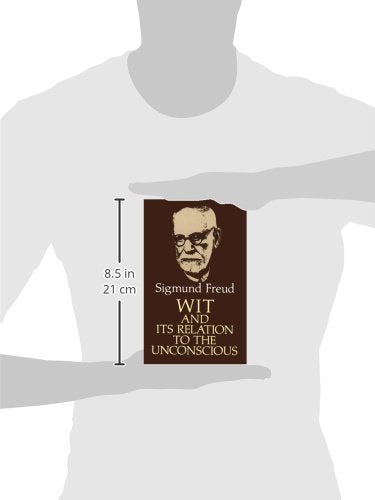 Wit and Its Relation to the Unconscious,Used
